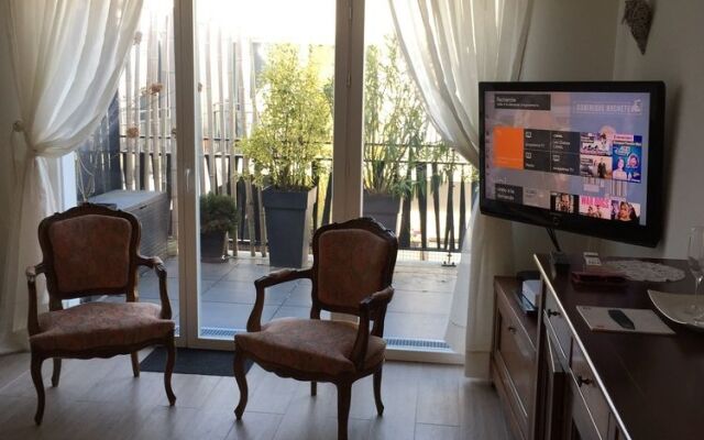 Appartement Key West Welcome Inn