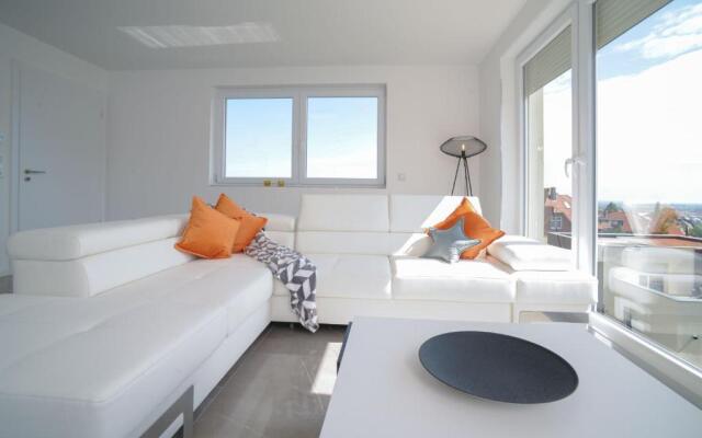 Designapartments Die besondere ART - Sennhütte 7