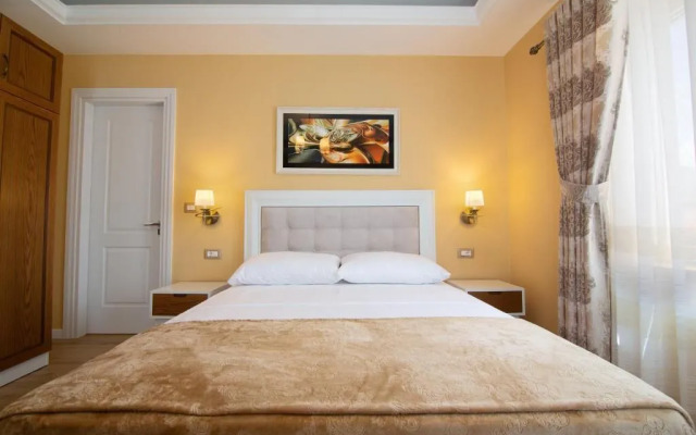 Eagles Philadelphia Hotel