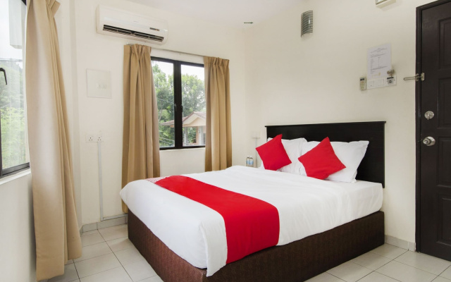 Hotel O 91 @ Bukit Mewah
