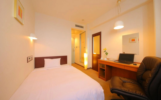 Hotel Meijiya