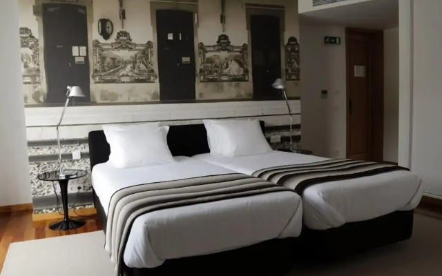 LBV House Hotel
