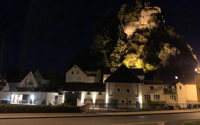 Bungalow-Ferienhaus Pottenstein