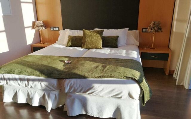 El Cuartón de Inés Luna