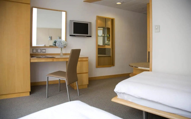 Garden View Hong Kong