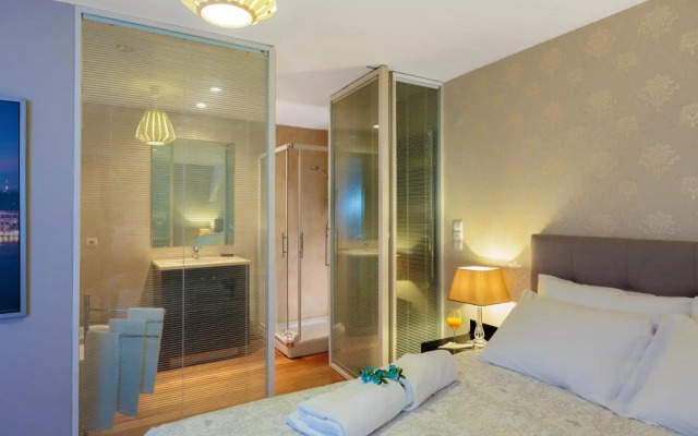 My Chiado Suites