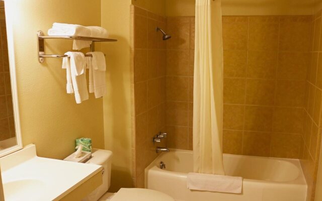 Americas Best Value Inn Giddings