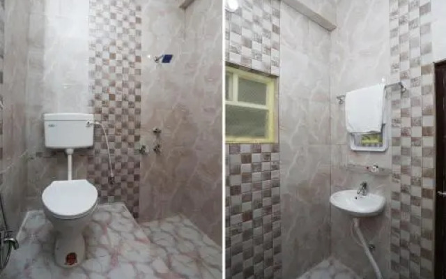 Ms Plaza By OYO Rooms
