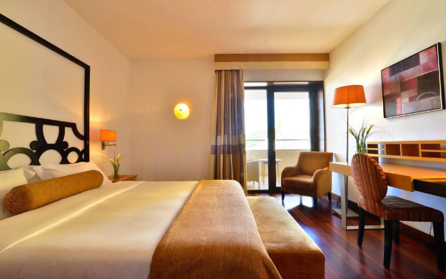 Pousada Convento de Tavira - Historic Hotel