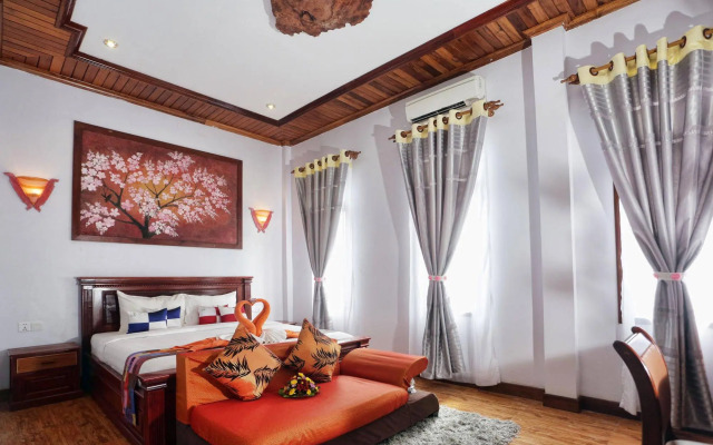 The Seda Villa
