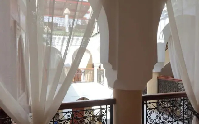 Riad Berenssi