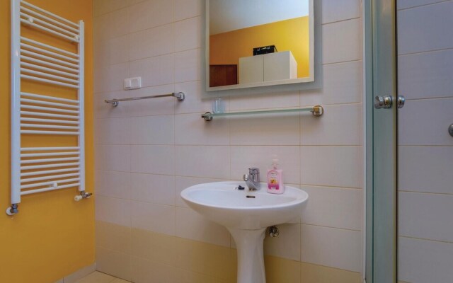 Awesome Apartment in Mali Losinj With Wifi and 3 Bedrooms