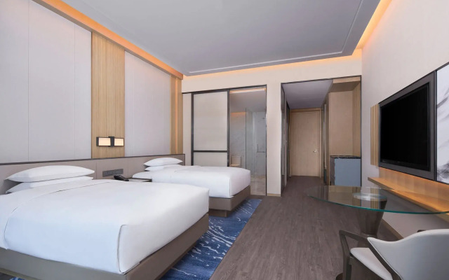 Courtyard by Marriott Foshan