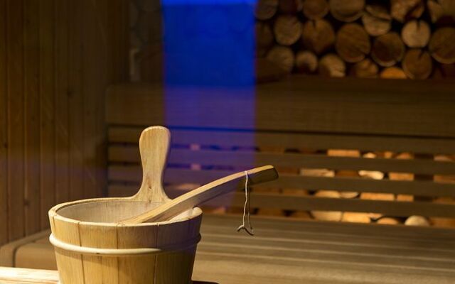Hagleitner Family Balance Hotel & Spa