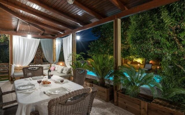 Villa Eleonas