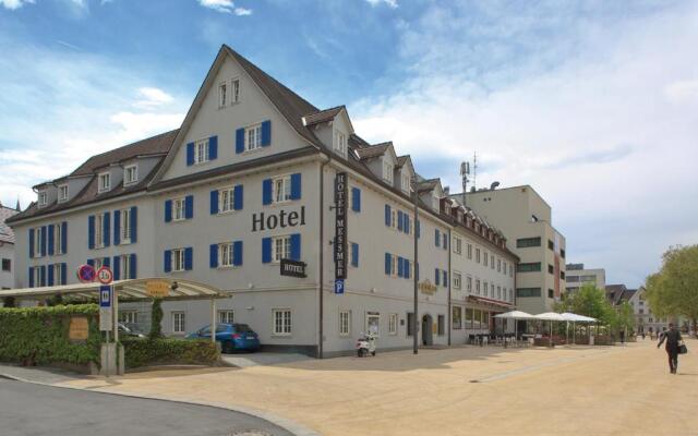 Hotel Messmer