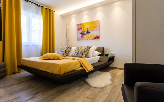 Villa Valis