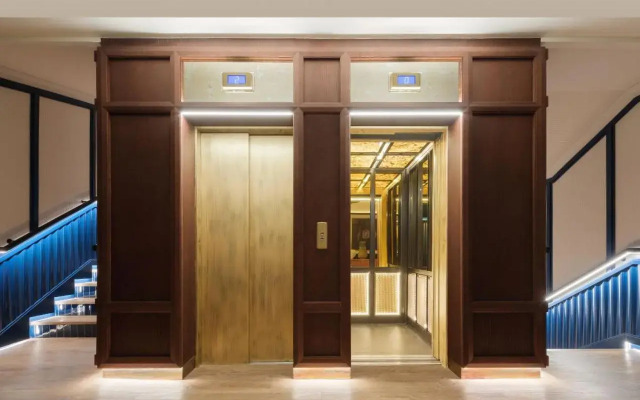 Only YOU Hotel Valencia