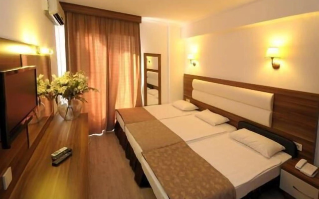 Albano Hotel