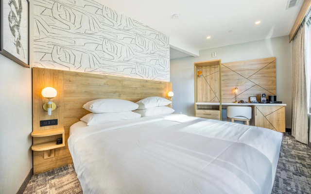 The Tower Hotel Fallsview