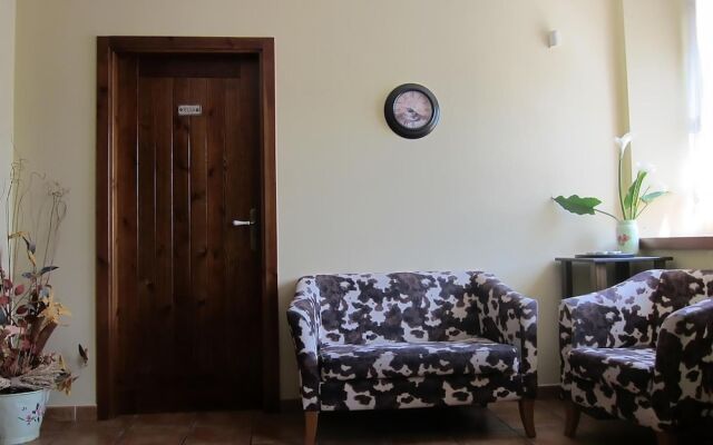 Agroturismo Abaienea