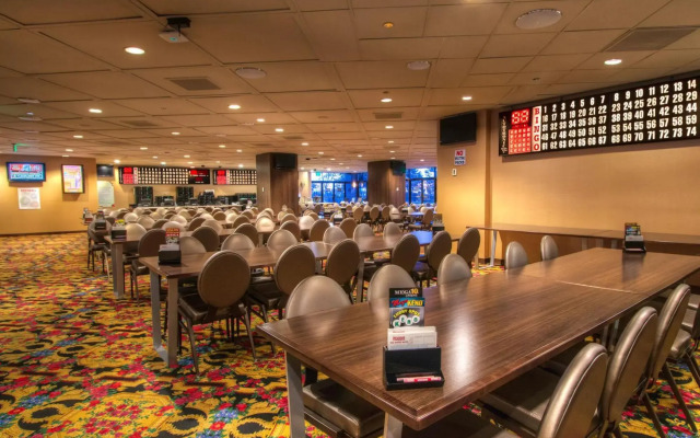 Nugget Casino Resort