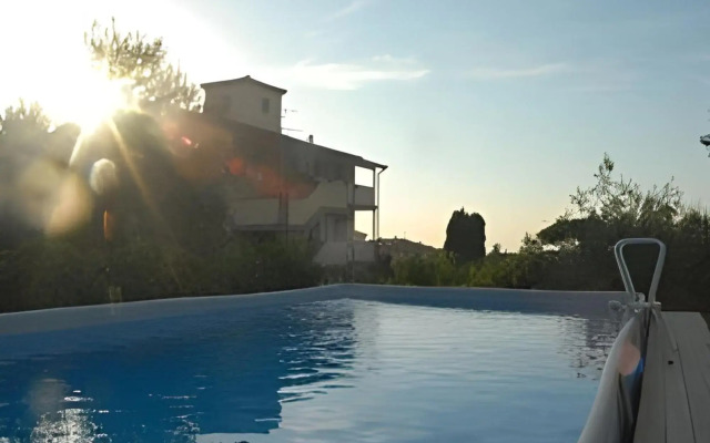 Carlo's Hotel