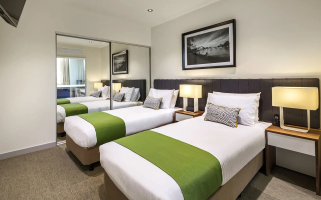 Quest Chatswood