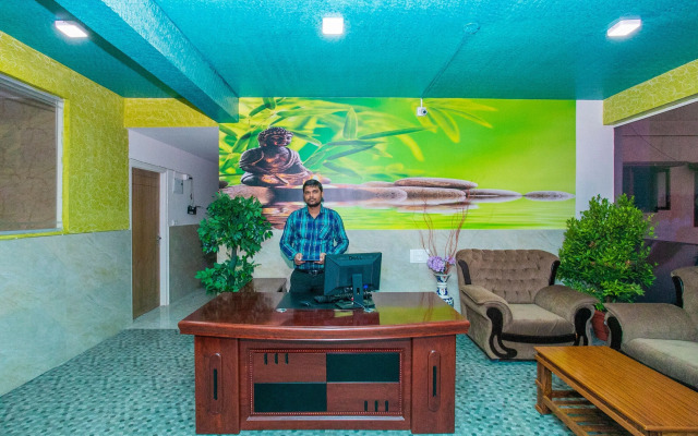 Collection O 14320 Pride Manyata