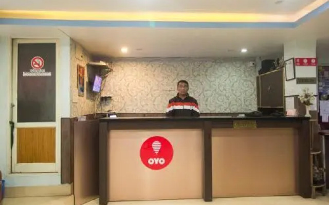 Hotel Agarwal Palace