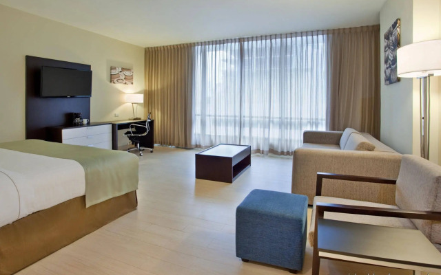 Holiday Inn Panama Distrito Financiero by IHG