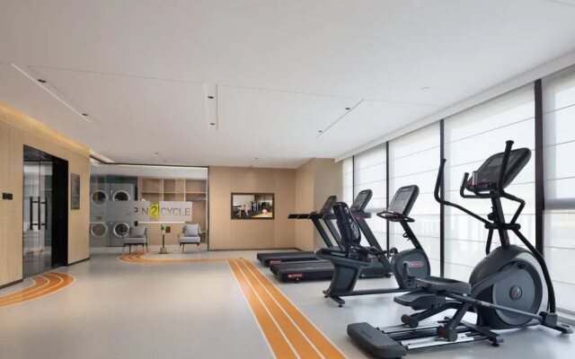 Home2 Suites by Hilton Liaocheng Linqing