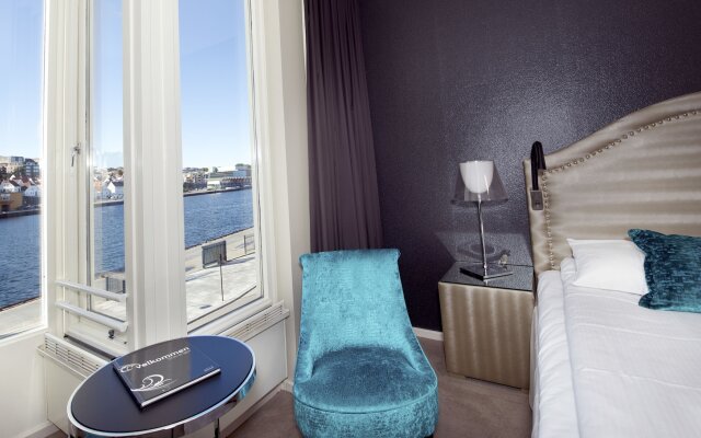 Clarion Collection Hotel Skagen Brygge