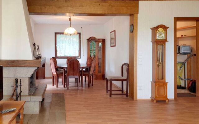 Eifelnatur (Haus 1) 14407