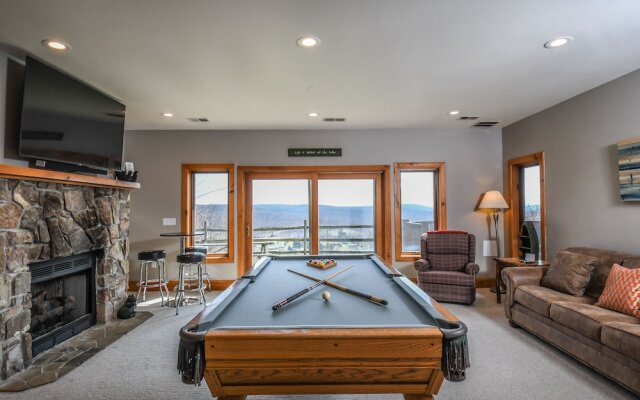 Irvana 6 Bedroom House