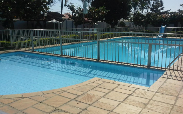 Apartamento Bangalo Cabo Frio