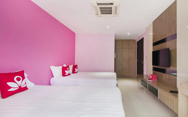 ZEN Rooms Aljunied Residence