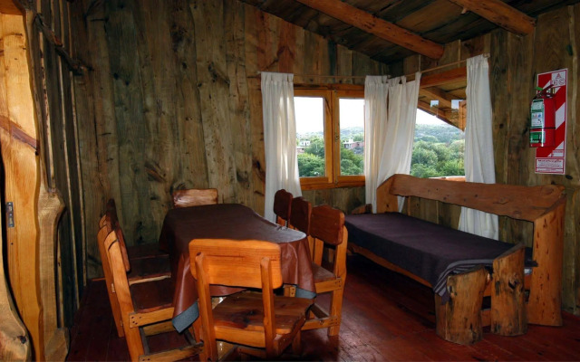 Cabañas Ensueño