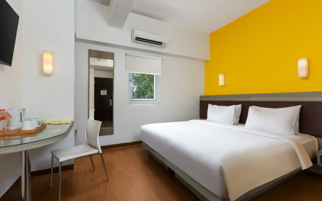Amaris Hotel Padjajaran Bogor