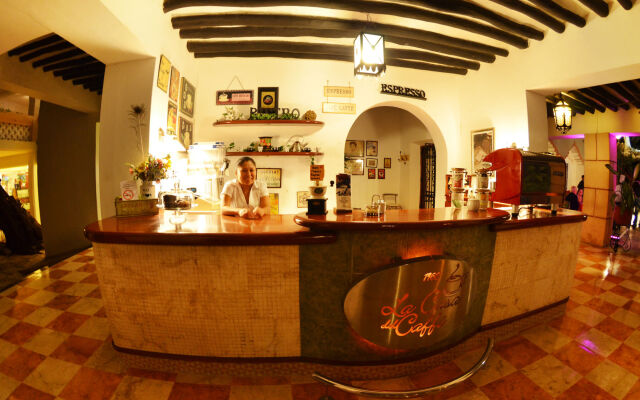  Mayaland Hotel & Bungalows