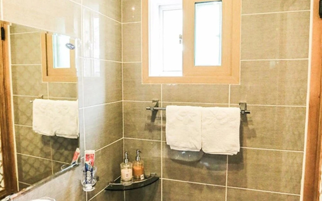 Jeonju Duul Navirang Hanok Stay