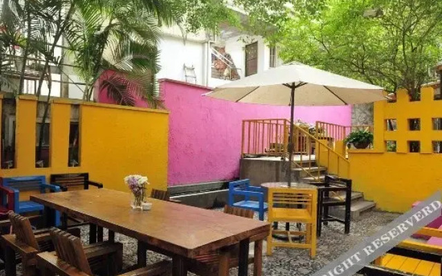 Xiamen International Youth Hostel