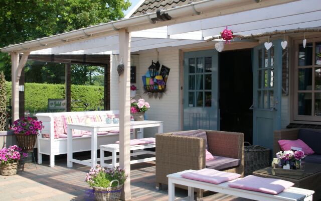 de Postelhoek eten drinken slapen