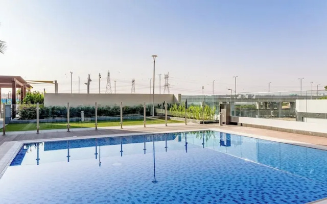 GLOBALSTAY. Azizi Riviera 48