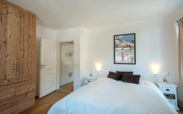 Haus Wasmer by Alpentravel