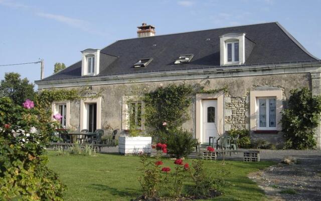 Les Gites du Champ Fleuri