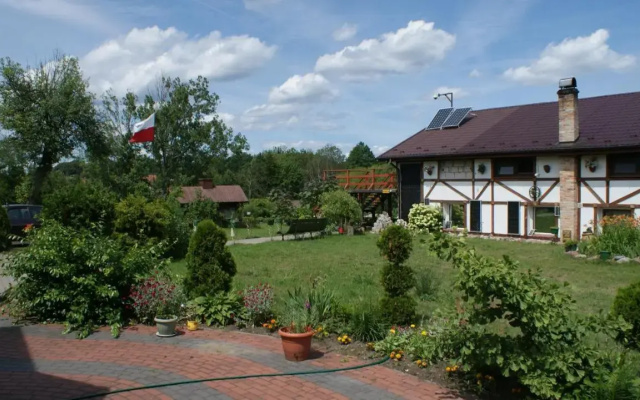 Agroturystyka Makowscy