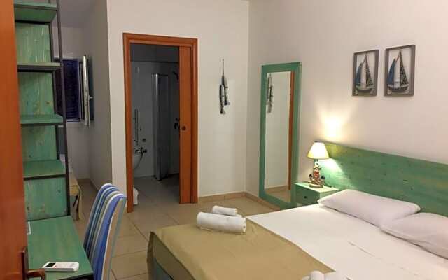 Hotel Universo