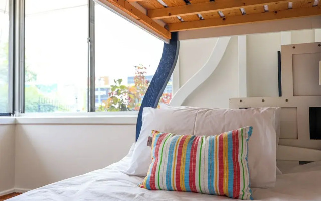 StayAU Serene 3BR Haven for Families