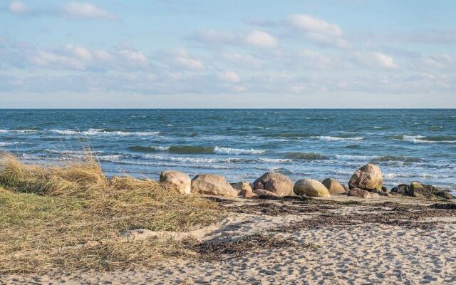 Luxurious Holiday Home in Midtjylland With Terrace